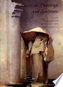 American Paintings and Sculpture at the Sterling and Francine Clark Art Institute Book