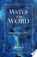 Water of the Word Book