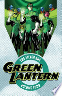 Green Lantern: The Silver Age Vol. 4