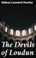 The Devils of Loudun Pdf/ePub eBook