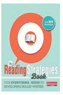 The Reading Strategies Book Book