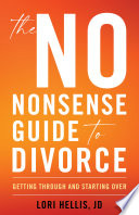 The No Nonsense Guide to Divorce