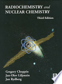 Radiochemistry and Nuclear Chemistry Book