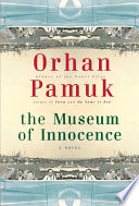 The Museum of Innocence PDF Book By Orhan Pamuk