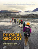 Laboratory Manual in Physical Geology Book