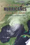 New Orleans Hurricanes from the Start Book PDF