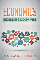 Economics for Beginners & Dummies Pdf/ePub eBook