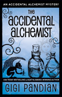 The Accidental Alchemist [Pdf/ePub] eBook