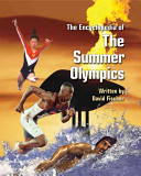 The Encyclopedia of the Summer Olympics