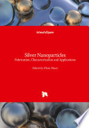 Silver Nanoparticles Book