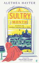 A Sultry Month