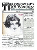 T.P.'s Weekly