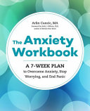 7 Weeks to Reduce Anxiety Book