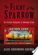 The Flight of The Sparrow