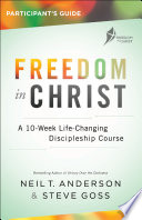 Freedom in Christ Participant's Guide