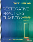 The Restorative Practices Playbook