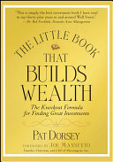 The Little Book That Builds Wealth Pdf/ePub eBook