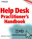 Help Desk Practitioner's Handbook