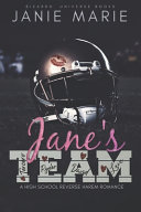 Jane's Team
