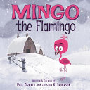 Mingo the Flamingo Book