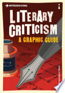Introducing Literary Criticism Book