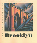The Neighborhoods of Brooklyn