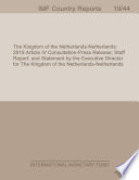 The Kingdom of the Netherlands   Netherlands Book