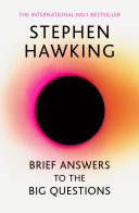 Brief Answers to the Big Questions Book