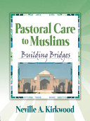 Pastoral Care to Muslims