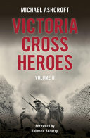 Victoria Cross Heroes: