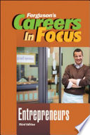 Careers in Focus Book