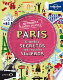 Mi Primera Lonely Planet Paris / My First Lonely Planet Paris
