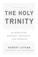The Holy Trinity [Pdf/ePub] eBook