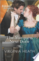 The Marquess Next Door