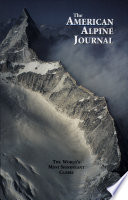 2003 American Alpine Journal