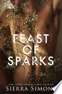 Feast of Sparks Book