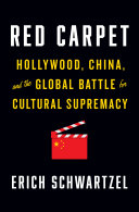 Red Carpet Book