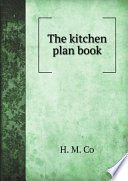 The kitchen plan book Book PDF