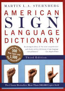 American Sign Language Dictionary Flexi
