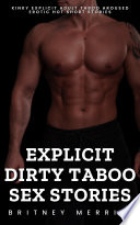 Explicit Dirty Taboo Sex Stories