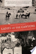 Ladies of the Canyons Book