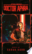 Doctor Aphra (Star Wars) PDF Book By Sarah Kuhn