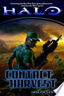 Halo: Contact Harvest image