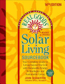 Real Goods Solar Living Sourcebook Pdf/ePub eBook