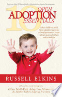 10 Open Adoption Essentials  series book 1 