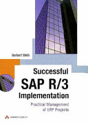 Successful SAP R 3 Implementation