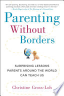 Parenting Without Borders Book