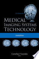 Medical Imaging Systems Technology