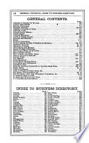 Gazetteer and Business Directory of Cayuga County  N Y  for 1867 68