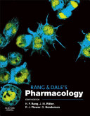 Rang & Dale's Pharmacology E-Book